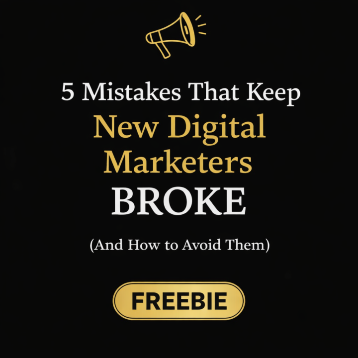 The Beginner Digital Marketing Guide Most People Wish They Had