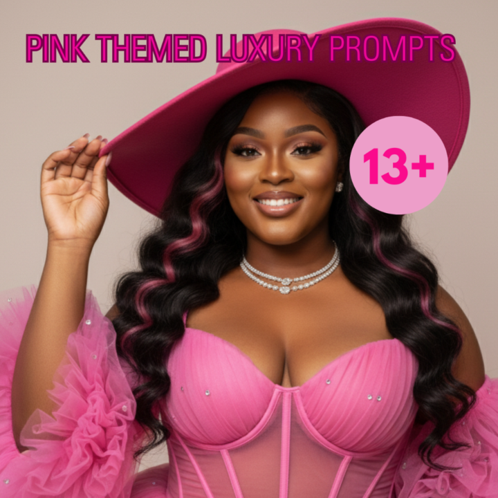 FREE PROMPT BUNDLE