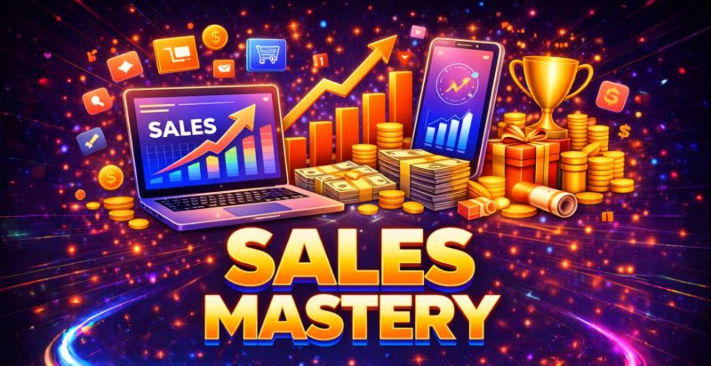 Sales Mastery