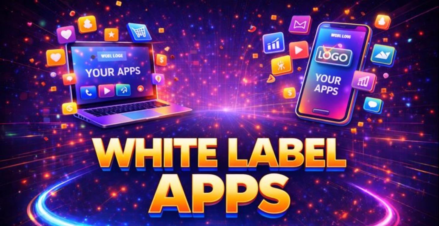 White Label Apps