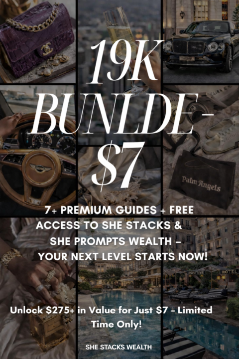 🚨 By Popular Demand — The 19K Bundle Is Extended! 🚨