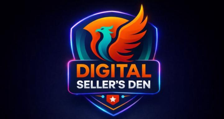 Digital Seller's Den