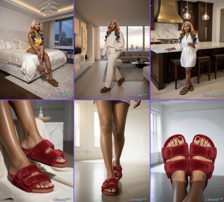 PARTIAL Valentine’s Sale is LIVE ❤️‍🔥