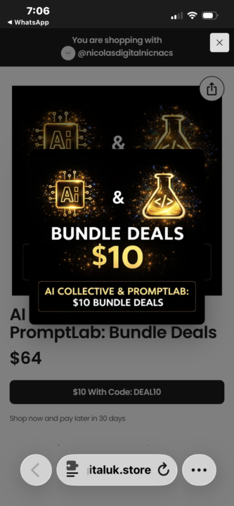 $10