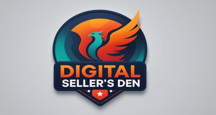 Digital Seller's Den