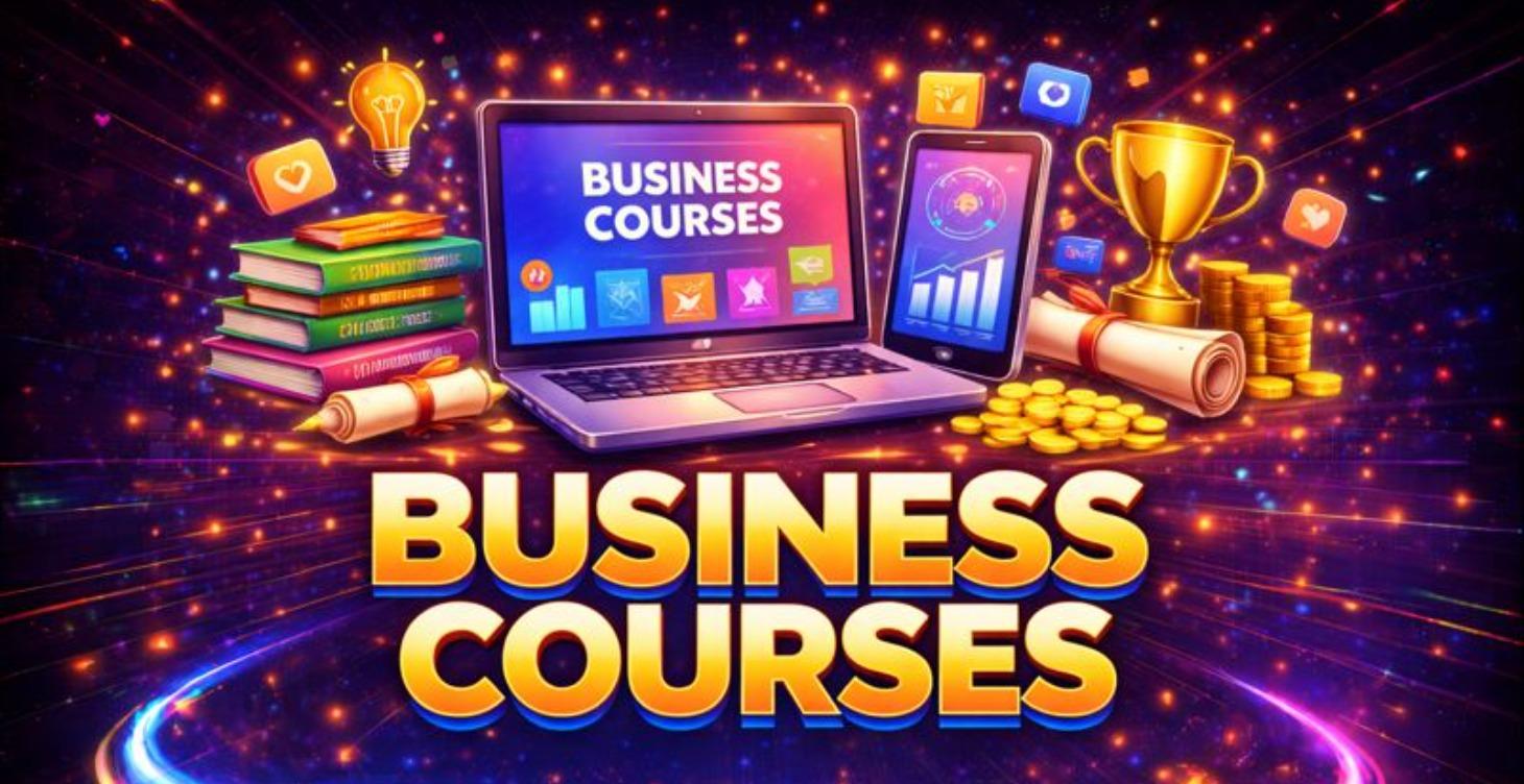 Business Courses