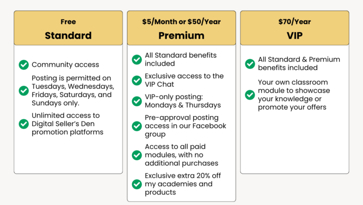 Hey Academy Fam 🤍