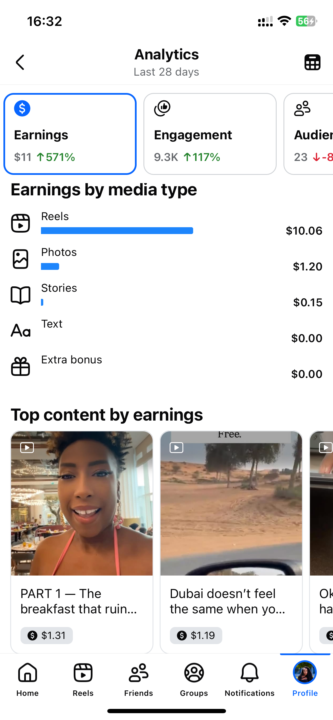 🚨 Facebook Is Paying Again — Don’t Miss the Window.