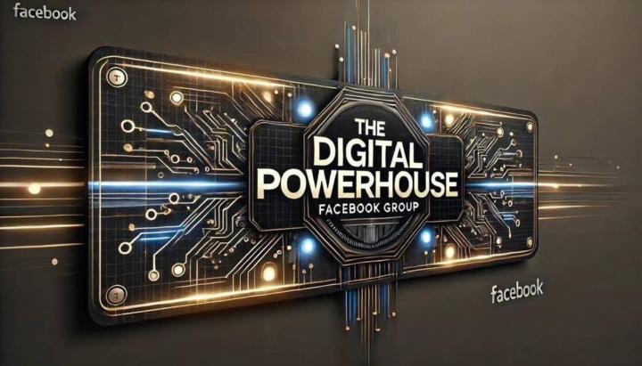 🚨 DFY FACEBOOK GROUP FOR SALE 🚨