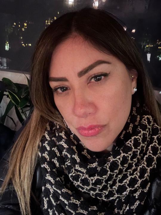 Samanta Salgado