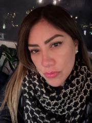 Samanta Salgado