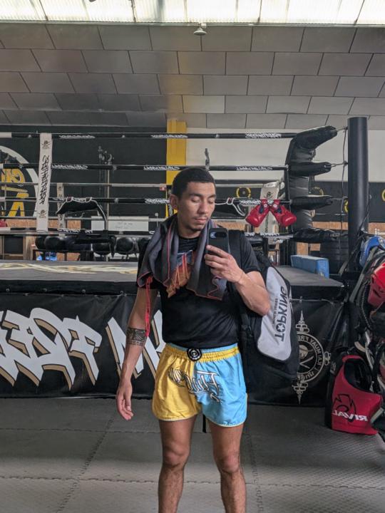 Sebastián Rodriguez Quintero