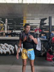 Sebastián Rodriguez Quintero