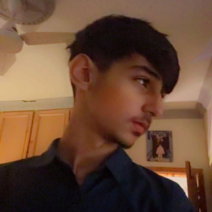 Ayaan Soomro