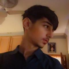 Ayaan Soomro