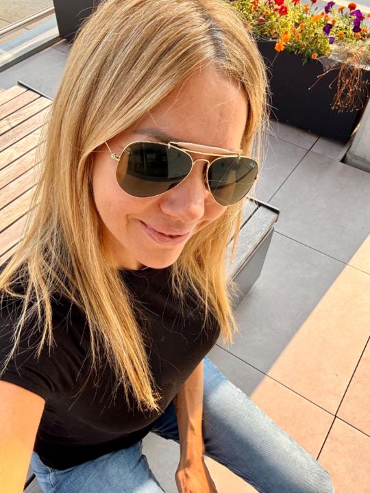 Kim Kornechook