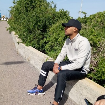 Ahmed Amrani