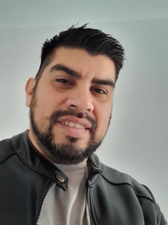 Juan Sebastián Diaz