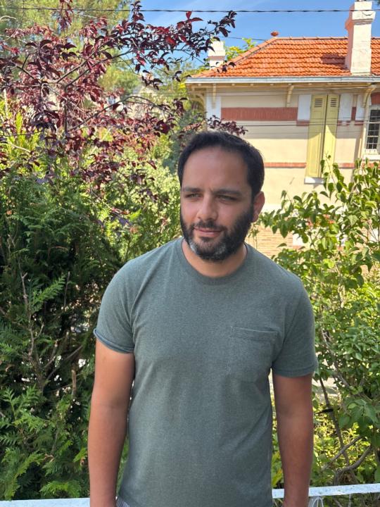 Vincent Mazzella