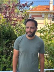 Vincent Mazzella