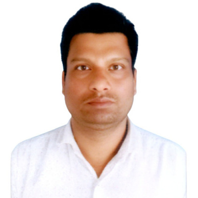 Md ASMAUL Hoque