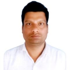 Md ASMAUL Hoque