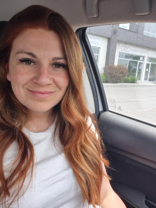 Tania Gariepy