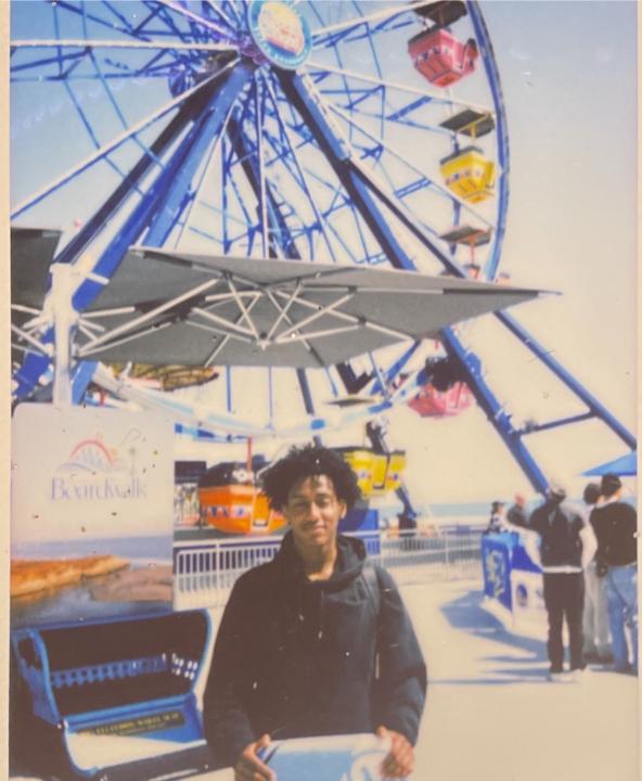 Natnael Leary