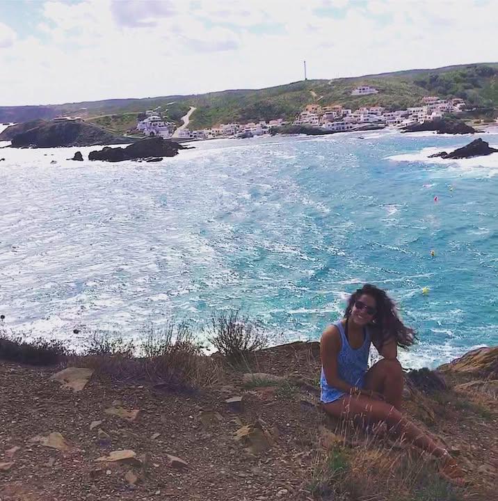 Paula Argente del castillo rodriguez