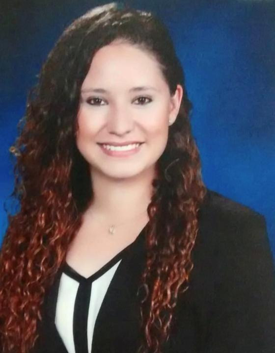 Fernanda Relentless Latina