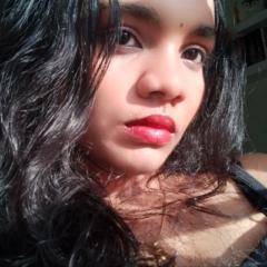 Tanashri Selvam
