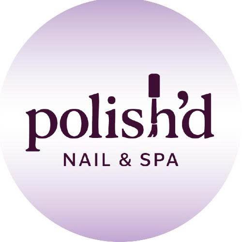 Polish'd Nails And Spa