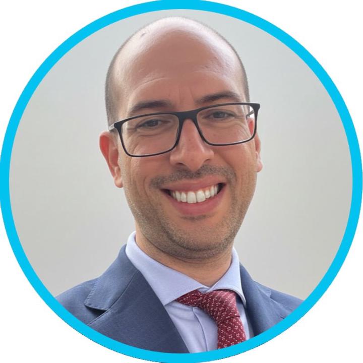 Jorge Bayán Escobar