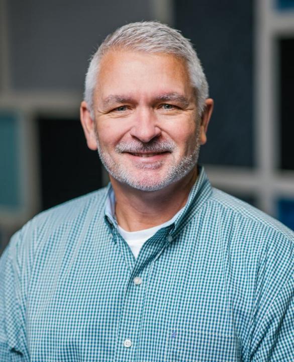Doug Linville