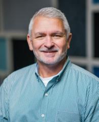 Doug Linville