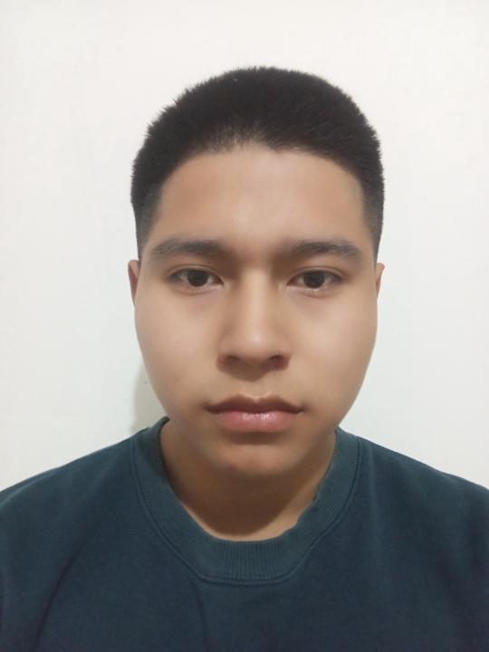 Marco Antonio Enestroza Teran