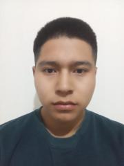 Marco Antonio Enestroza Teran