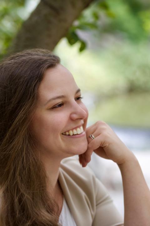 Ronja Bauersachs