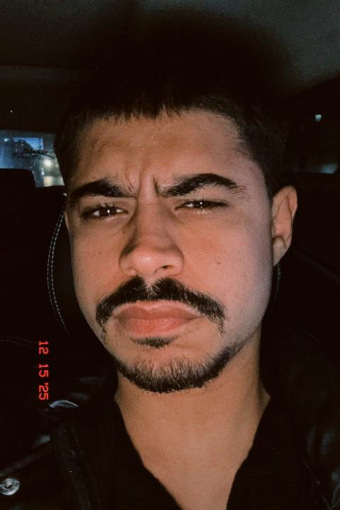 Ali Haridy