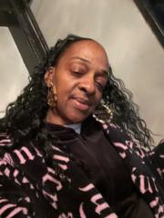 Latisha Gannaway