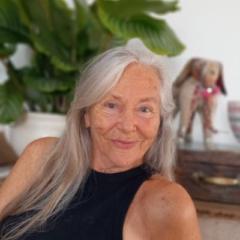 Ebba Boyesen
