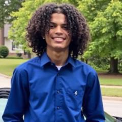 Chance Randolph-Jones