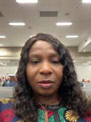 Ufuoma Umogu
