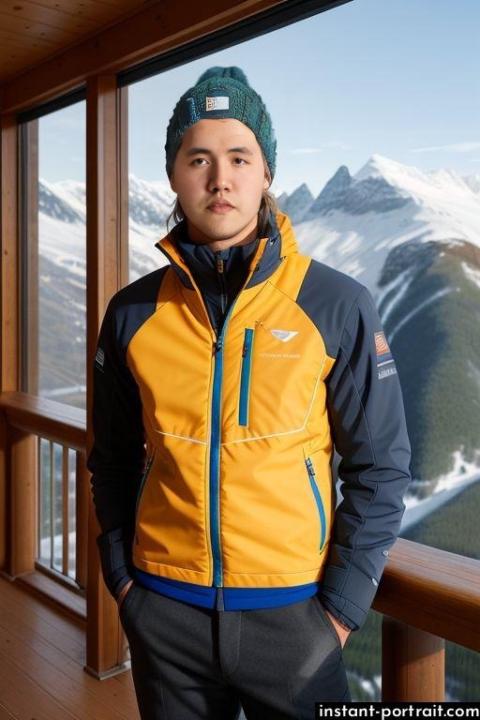William Jin