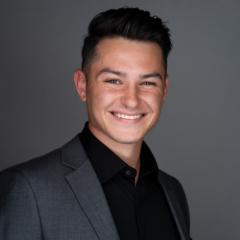 Connor Kraft