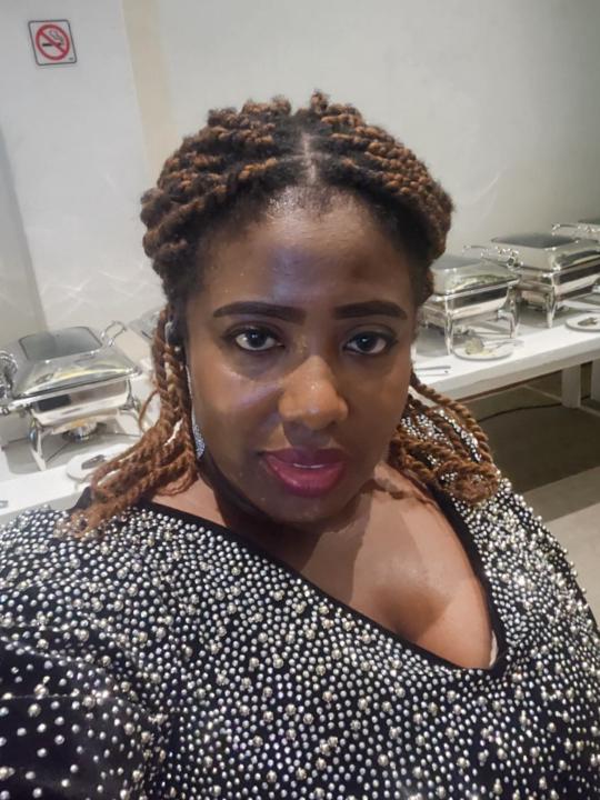 Sheun Ogunbeku