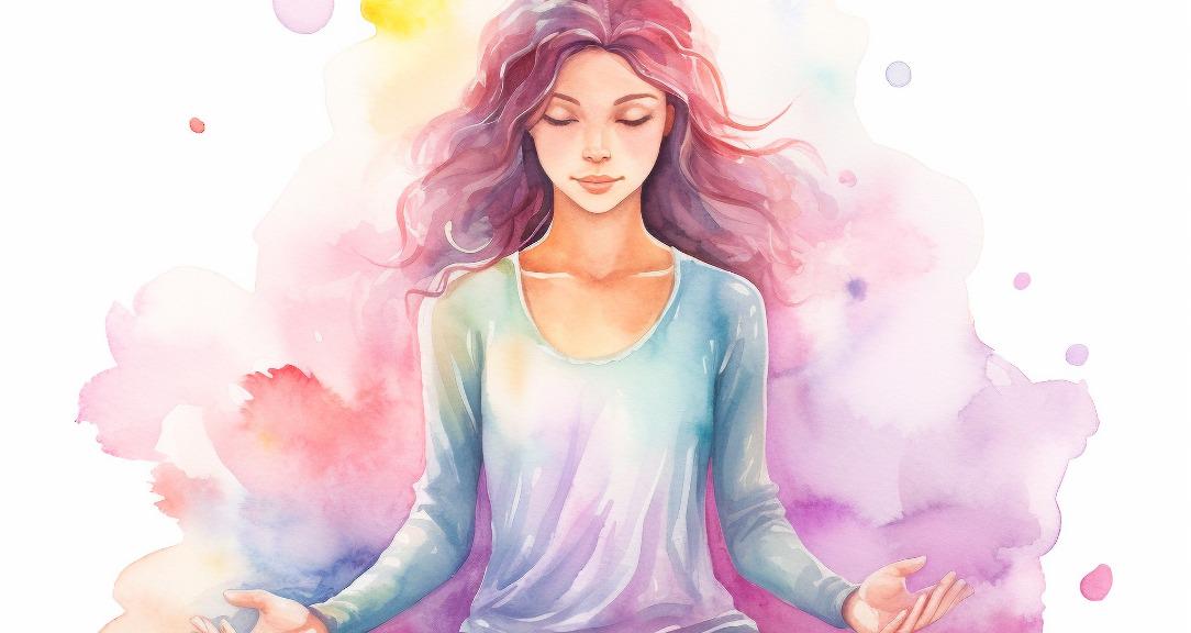 Unshakeable Woman
