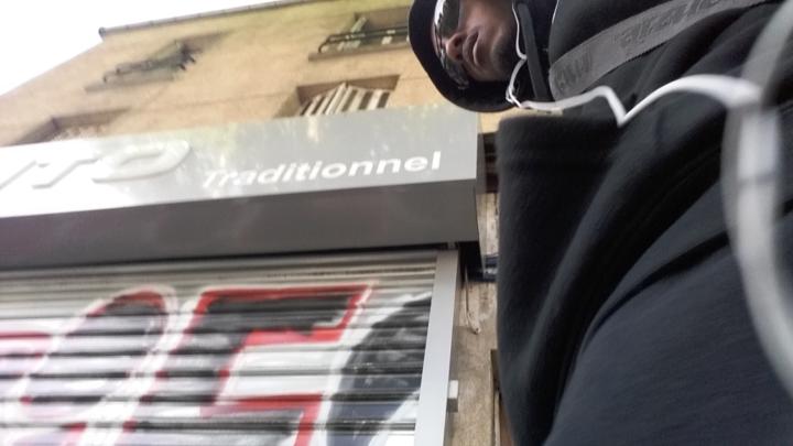 Le K