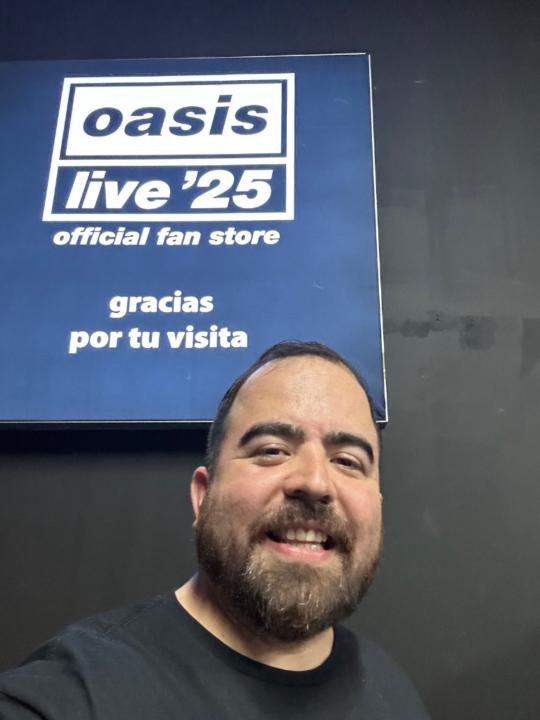 Alejandro Hernández Garcia