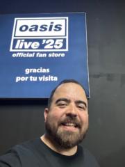 Alejandro Hernández Garcia